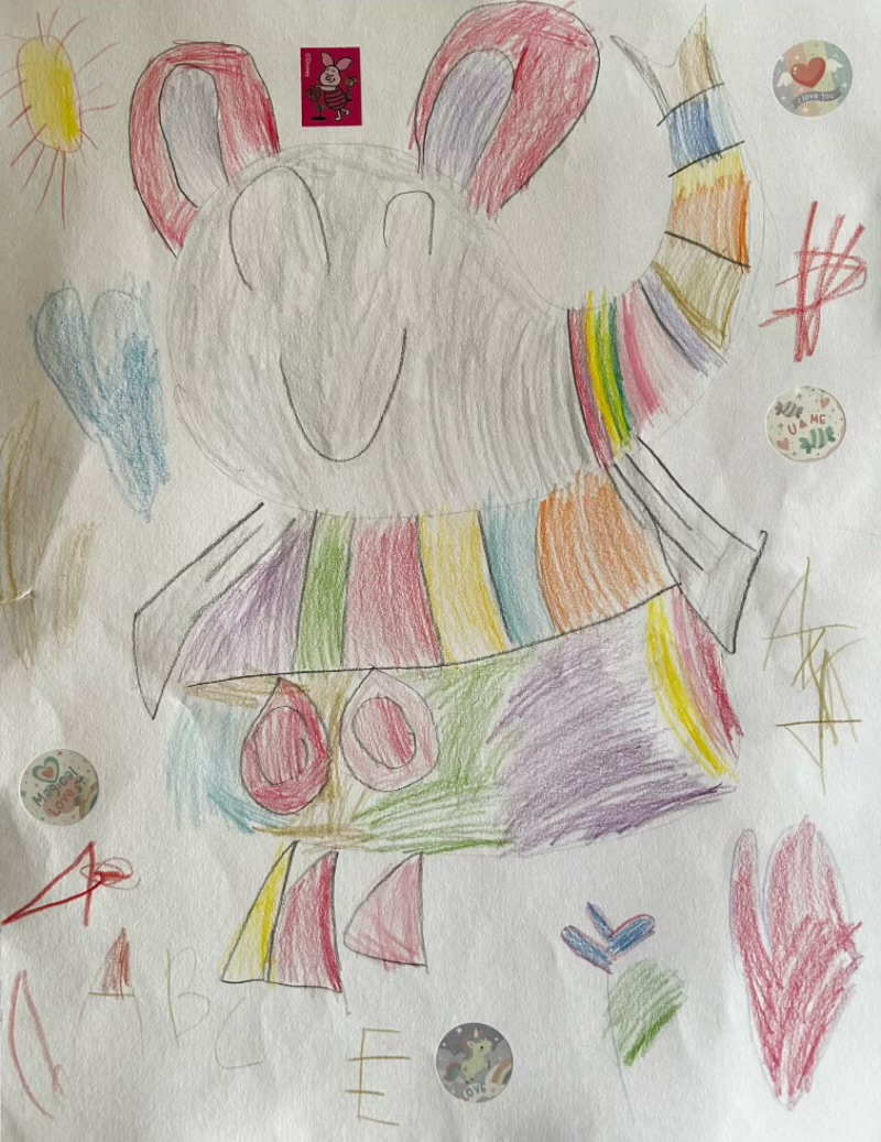 畫作